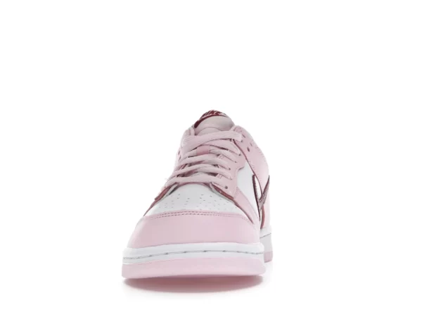 DUNK LOW PINK FOAM 7