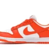 DUNK LOW SYRACUSE 4