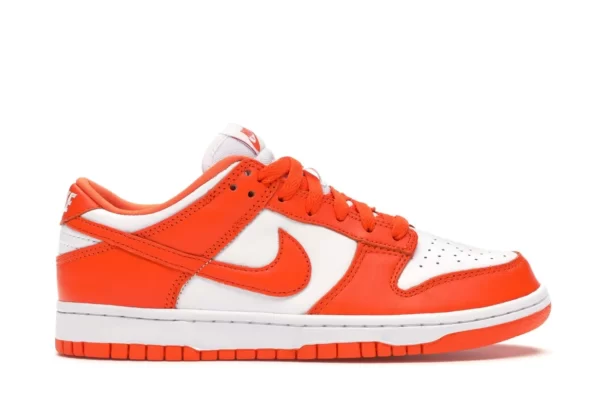 DUNK LOW SYRACUSE 8