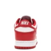 DUNK LOW UNIVERSITY RED 1