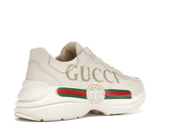 GUCCI RYTHON VINTAGE LOGO 1