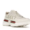 GUCCI RYTHON VINTAGE LOGO 7