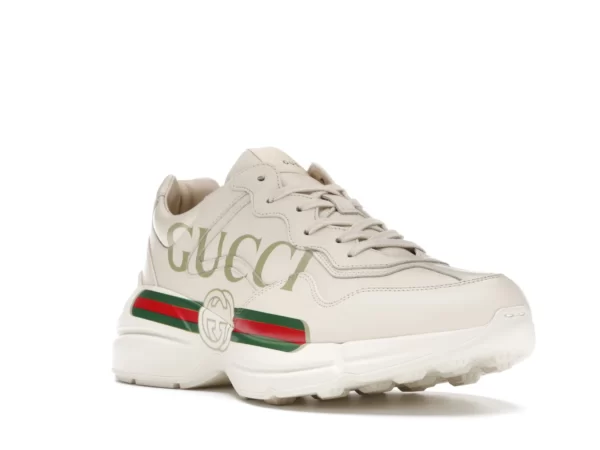 GUCCI RYTHON VINTAGE LOGO 7