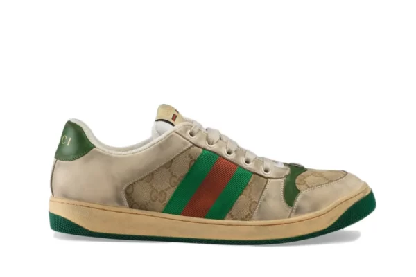 GUCCI SCREENER GG CANVAS