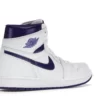 JORDAN 1 HIGH COURT PURPLE 1