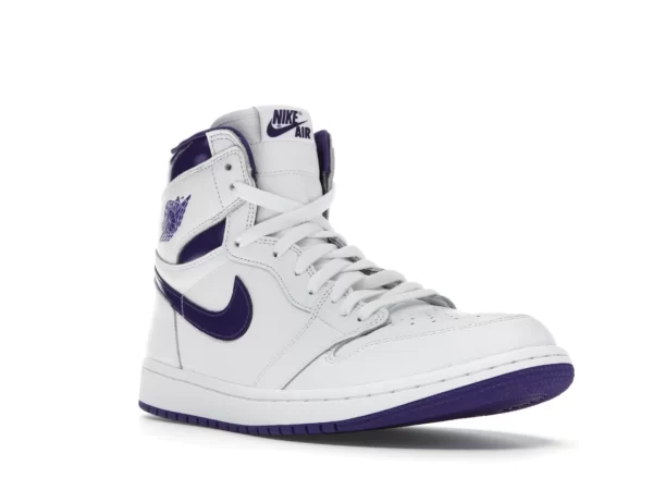 JORDAN 1 HIGH COURT PURPLE 3