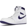 JORDAN 1 HIGH COURT PURPLE 5