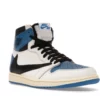 JORDAN 1 HIGH FRAGMENT X TRAVIS SCOTT 3