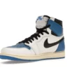 JORDAN 1 HIGH FRAGMENT X TRAVIS SCOTT 5