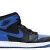 JORDAN 1 HIGH RETRO ROYAL FIRST COPY