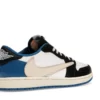 JORDAN 1 LOW FRAGMENT X TRAVIS SCOTT 1