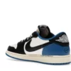 JORDAN 1 LOW FRAGMENT X TRAVIS SCOTT 3