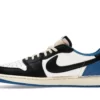 JORDAN 1 LOW FRAGMENT X TRAVIS SCOTT 4