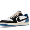 JORDAN 1 LOW FRAGMENT X TRAVIS SCOTT 5