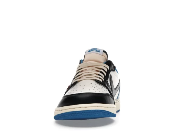 JORDAN 1 LOW FRAGMENT X TRAVIS SCOTT 6