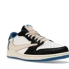 JORDAN 1 LOW FRAGMENT X TRAVIS SCOTT 7