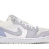 JORDAN 1 LOW PARIS FIRST COPY
