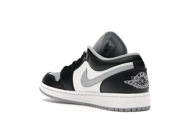 JORDAN 1 LOW SHADOW 2