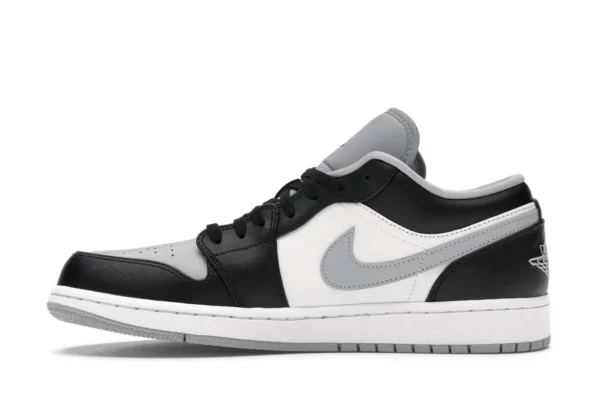 JORDAN 1 LOW SHADOW 3