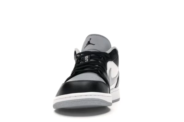 JORDAN 1 LOW SHADOW 5