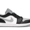 JORDAN 1 LOW SHADOW FIRST COPY