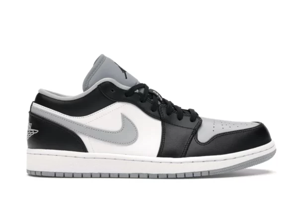 JORDAN 1 LOW SHADOW FIRST COPY