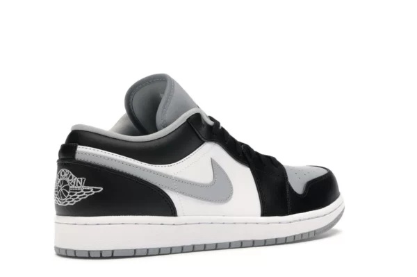 JORDAN 1 LOW SHADOW 9