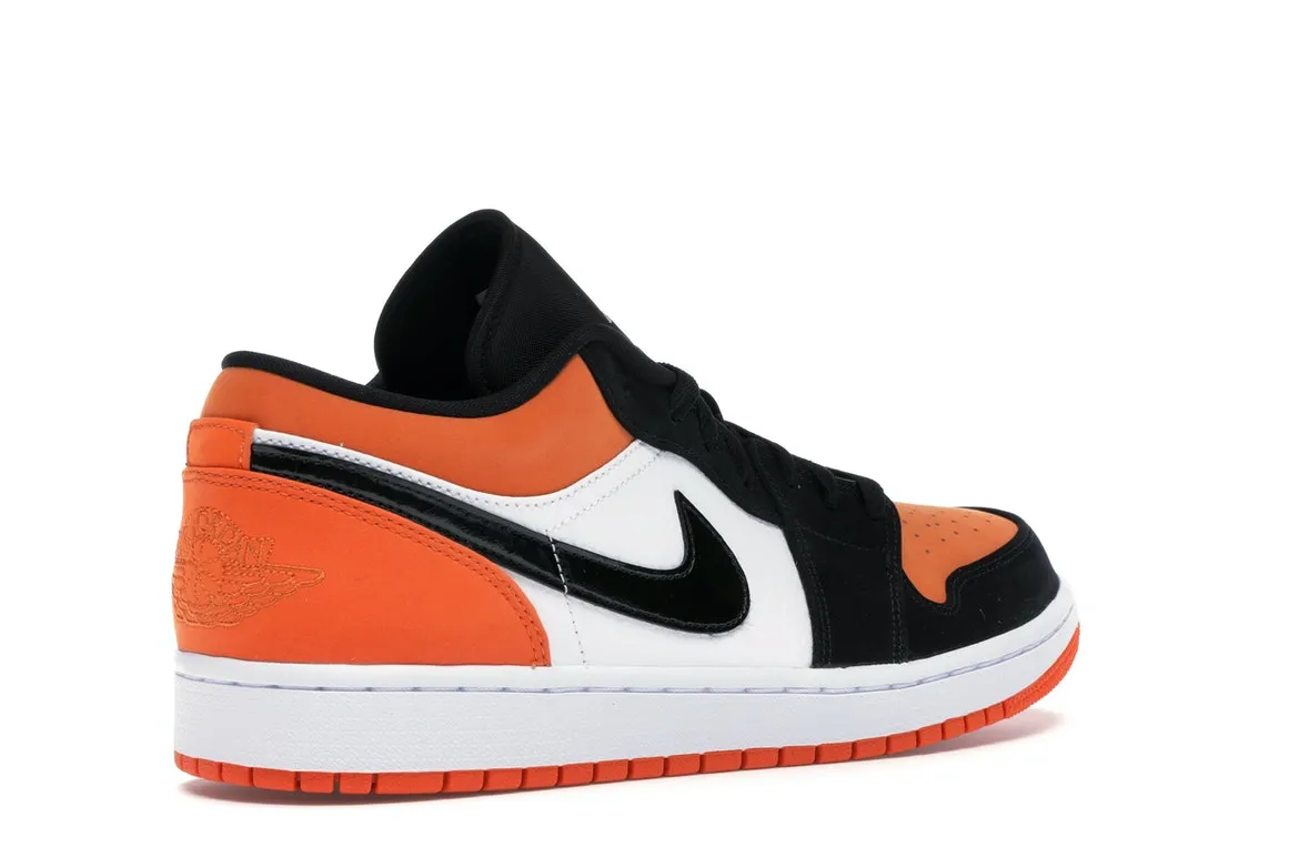 JORDAN 1 LOW SHATTERED BACKBOARD (2)