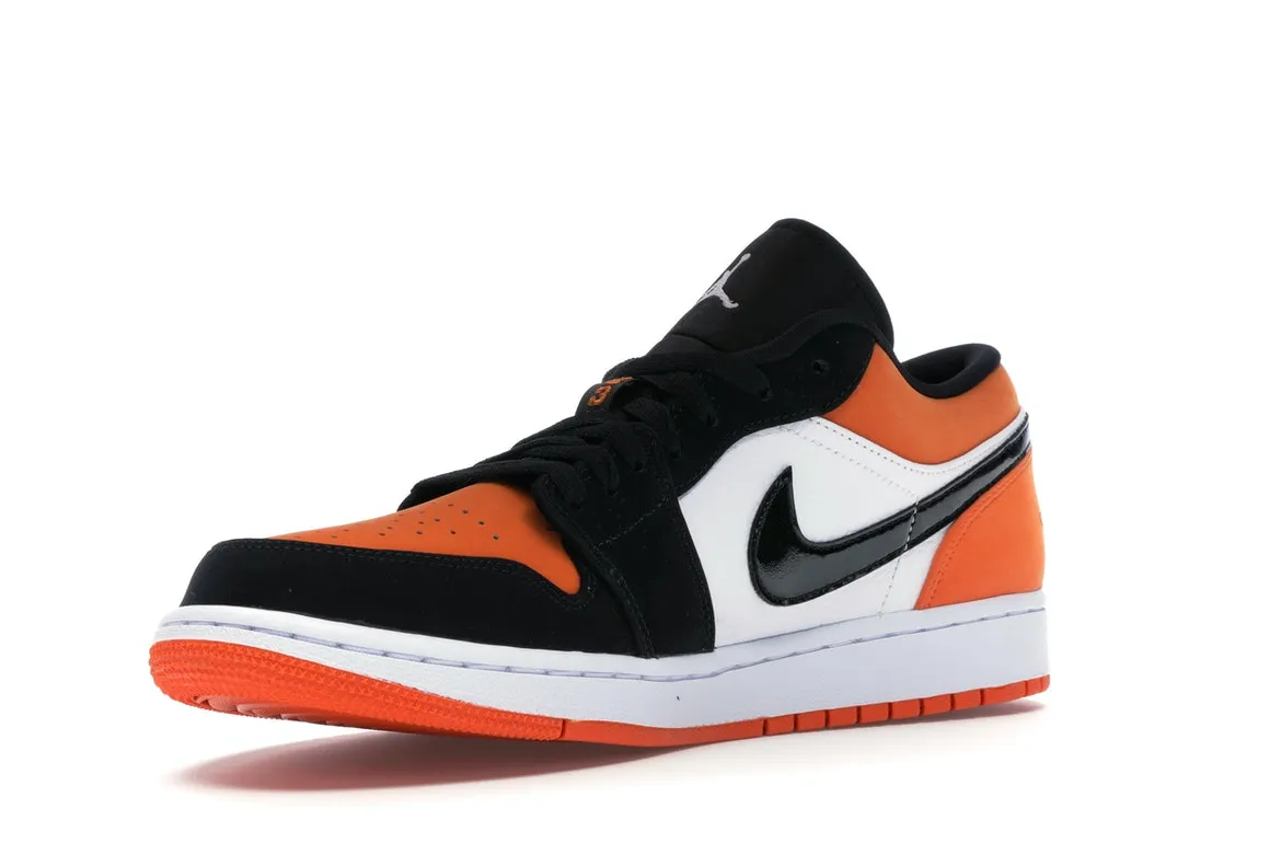JORDAN 1 LOW SHATTERED BACKBOARD (6)