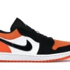 JORDAN 1 LOW SHATTERED BACKBOARD FIRST COPY