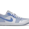 JORDAN 1 LOW MIGHTY SWOOSHERS FIRST COPY