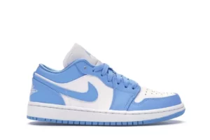 JORDAN 1 LOW UNC FIRST COPY