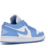 JORDAN 1 LOW UNC 3