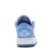 JORDAN 1 LOW UNC 4