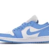 JORDAN 1 LOW UNC 6