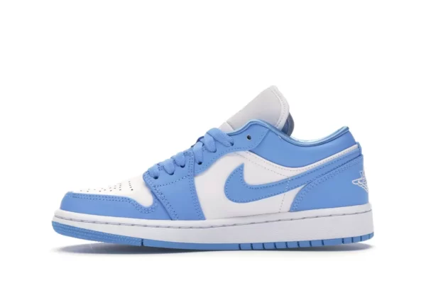 JORDAN 1 LOW UNC 6