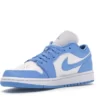 JORDAN 1 LOW UNC 7