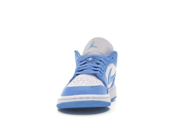 JORDAN 1 LOW UNC 8