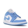 JORDAN 1 LOW UNC 9