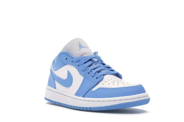 JORDAN 1 LOW UNC 9