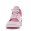 JORDAN 1 MID DIGITAL PINK 1