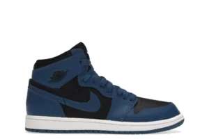 JORDAN 1 RETRO HIGH DARK MARINA BLUE FIRST COPY