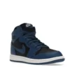 JORDAN 1 RETRO HIGH DARK MARINA BLUE 2