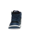 JORDAN 1 RETRO HIGH DARK MARINA BLUE 3