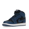 JORDAN 1 RETRO HIGH DARK MARINA BLUE 4