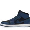 JORDAN 1 RETRO HIGH DARK MARINA BLUE 5