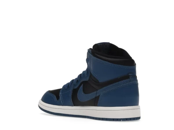 JORDAN 1 RETRO HIGH DARK MARINA BLUE 6