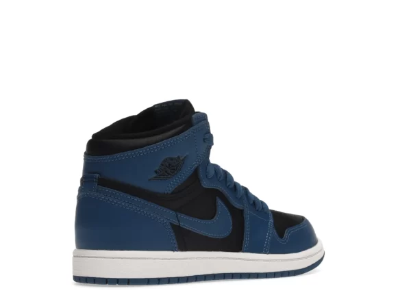 JORDAN 1 RETRO HIGH DARK MARINA BLUE 8