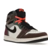 JORDAN 1 RETRO HIGH HAND CRAFTED 1