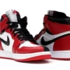 JORDAN 1 RETRO HIGH HERITAGE 7